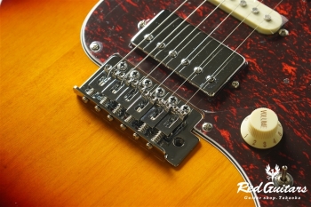 GS-4DX RSM/M - 3 Tone Sunburst
